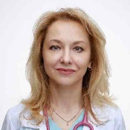 Ткач Наталья Николаевна