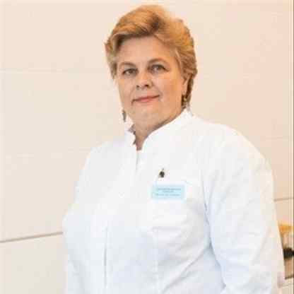 Струкова Светлана Валерьевна