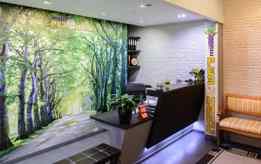 Медицинский центр «Мультирезонанс»