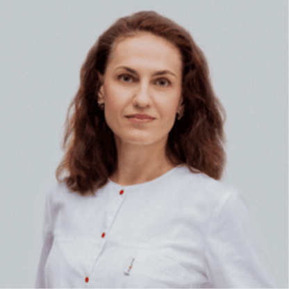 Емельянова Светлана Николаевна