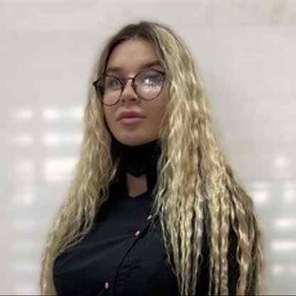 Седнева Виктория Юрьевна