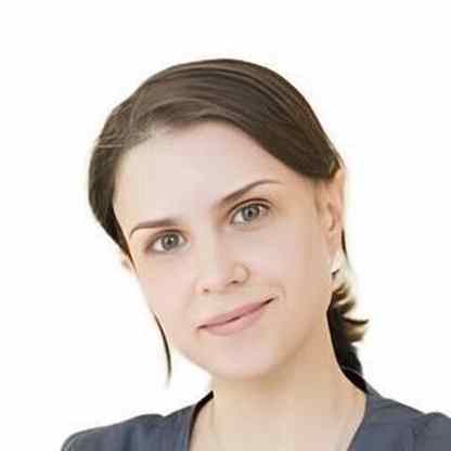 Чернова Мария Владимировна