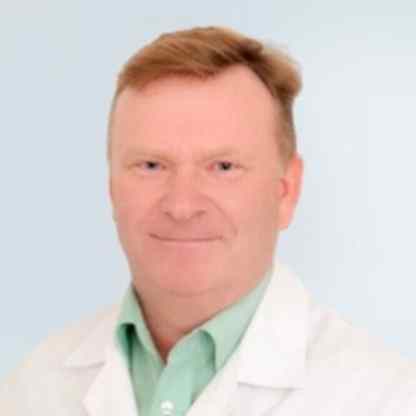 Ляшук Василий Леонидович