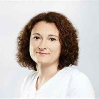 Лашова Наталия Викторовна