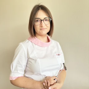 Кононенко Виктория Юрьевна