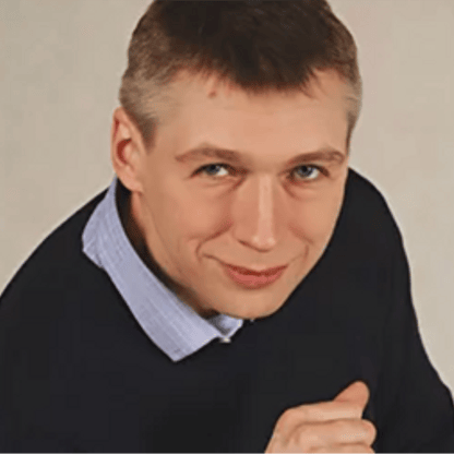 Дуда Владимир Иванович