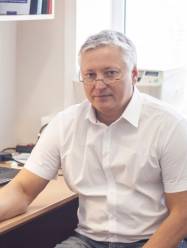 Уэльский Александр Аркадьевич