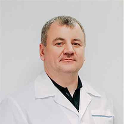 Угляница Николай Константинович