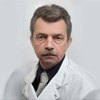 Молчанов Анатолий Михайлович