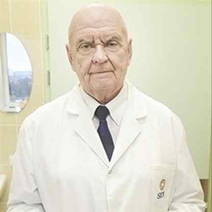 Капралов Николай Валентинович