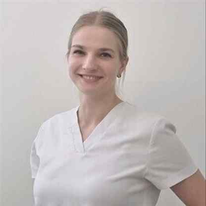 Горда Ирина Александровна