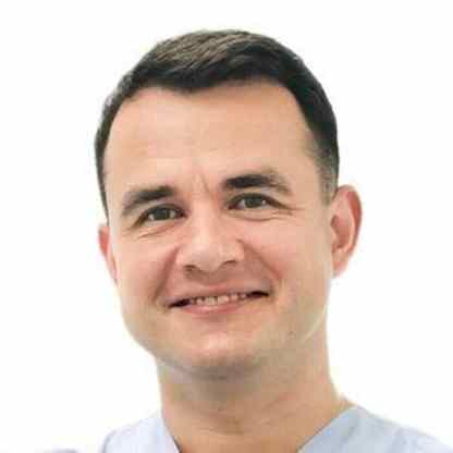 Ковко Сергей Анатольевич