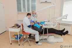 Стоматология «AldisDent (АлдисДент)»