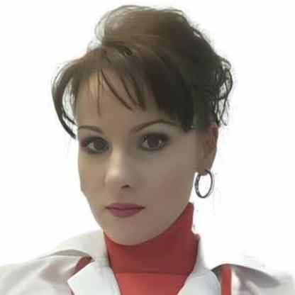 Филипович Екатерина Валерьевна