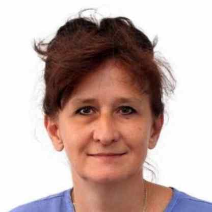 Козмидиади Светлана Вячеславовна