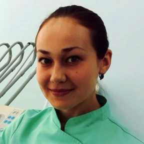 Батюкова Кира Сергеевна