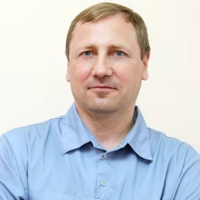 Тикач Александр Николаевич