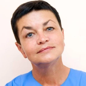 Краснова Наталья Викторовна