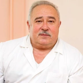 Базавов Владимир Евгеньевич