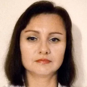 Ананько Елена Николаевна