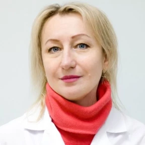 Ветохина Елена Леонидовна