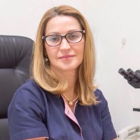 Михейкина Ирина Ивановна