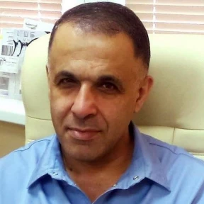 Акбари Джалал .