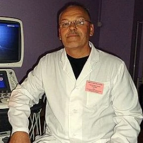 Сорокин Сергей Николаевич