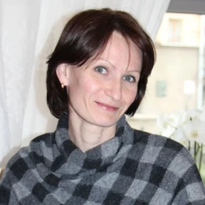 Дубяго Наталья Павловна