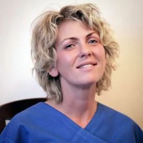 Сидоренко Ирина Витальевна