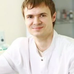 Сокольчик Сергей Сергеевич