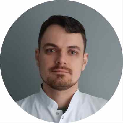 Тёлкин Кирилл Юрьевич