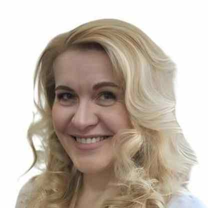 Катарне Виктория Анатольевна