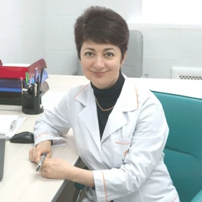 Скороходова Татьяна Суреновна