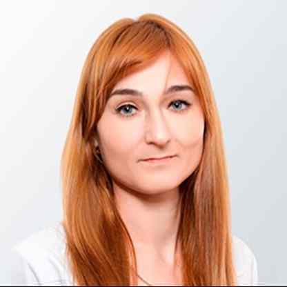 Заобурная Яна Сергеевна