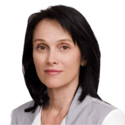 Сачек Юлия Анатольевна