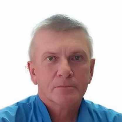 Чепиков Александр Васильевич