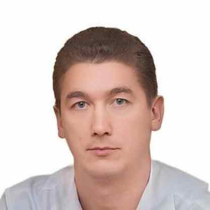 Соснин Максим Михайлович