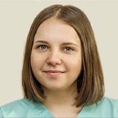 Мельникова Вероника Игоревна