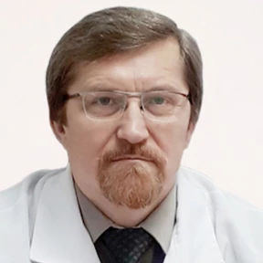 Бойцов Игорь Васильевич