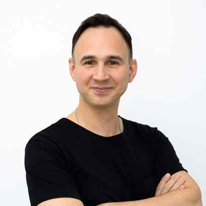 Абраменко Дмитрий