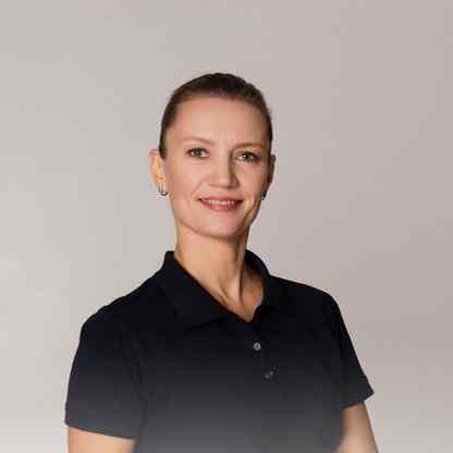 Ройник Ольга