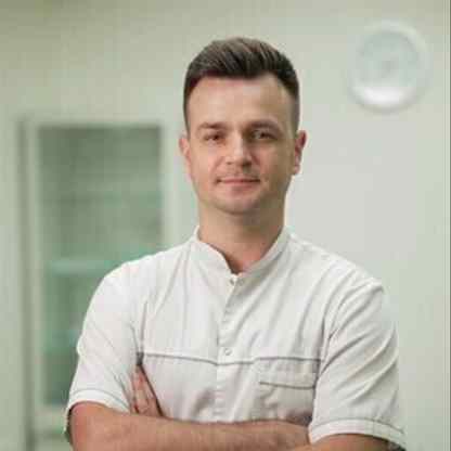 Черенкевич Игорь Борисович