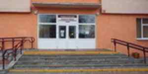 Центральная городская стоматологическая поликлиника г. Гродно