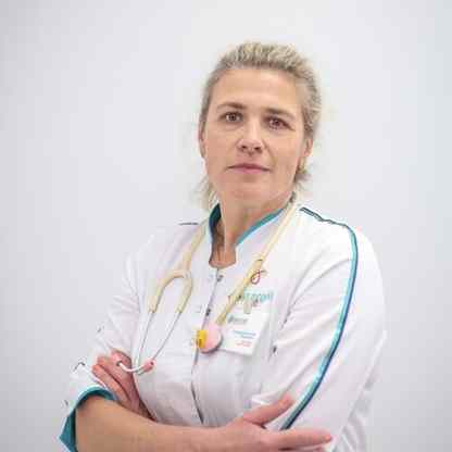 Покульневич Наталья Анатольевна