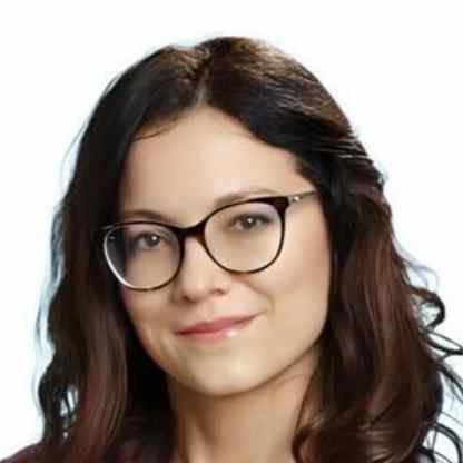 Алексей Ольга Александровна