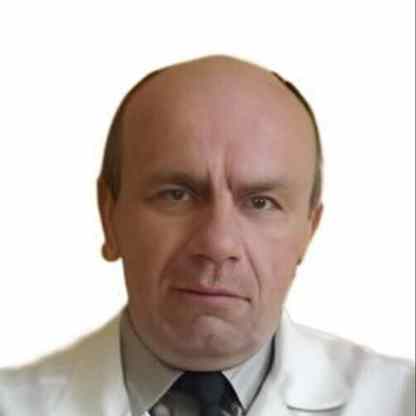 Потапов Николай Николаевич