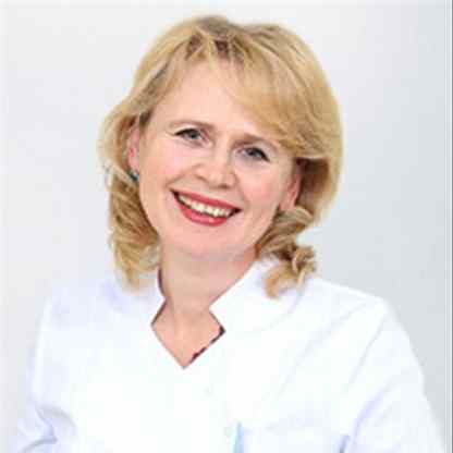 Суховерка Лилия Адольфовна