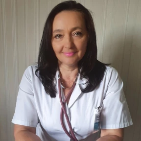 Радько Виктория Геннадьевна