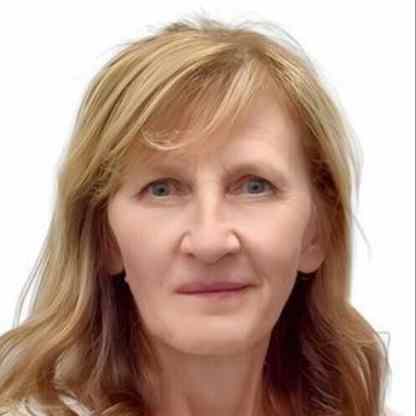 Крипец Оксана Антоновна